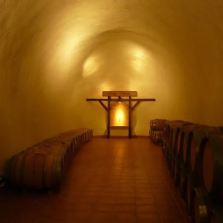 Cortijo Pilongo