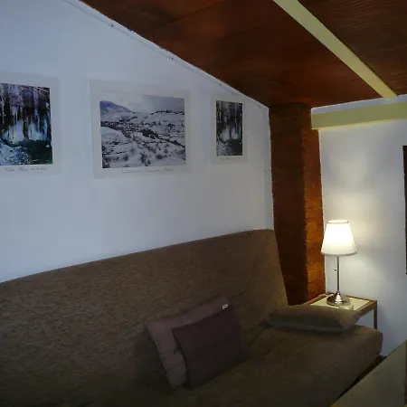 Apartment Cortijo Pilongo *