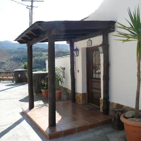Apartment Cortijo Pilongo