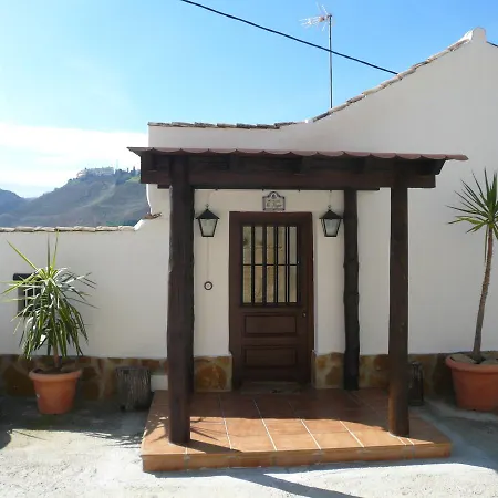 Cortijo Pilongo