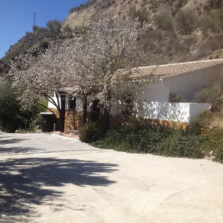 Cortijo Pilongo Apartment